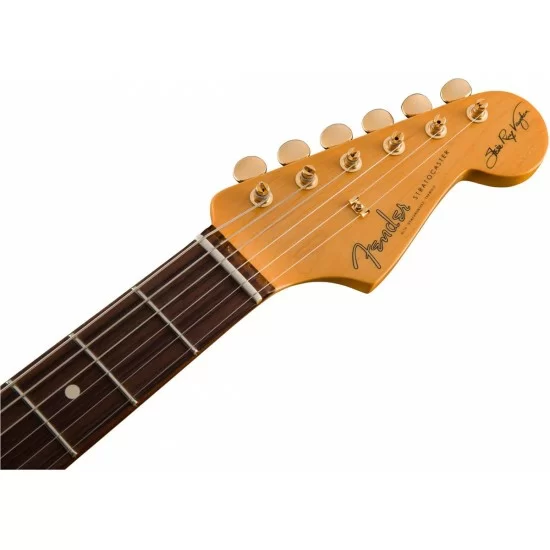 Fender Stevie Ray Vaughan Stratocaster PF 3TS Electric